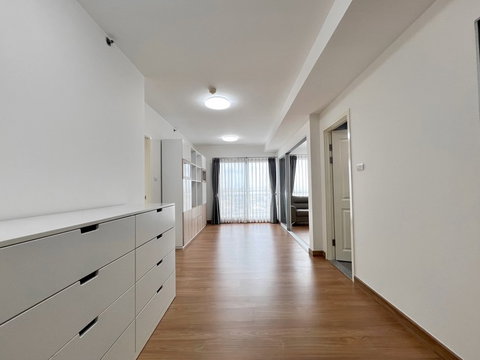 💥💥ขายด่วน!! Supalai Veranda รัชวิภา-ประชาชื่น 2BED 65 ตร.ม. ชั้น 8 ตึก Center วิวสระ ตำแหน่งดี ขายเพียง 4.95 ล้านบาท!! LINE: @atfirm💥💥