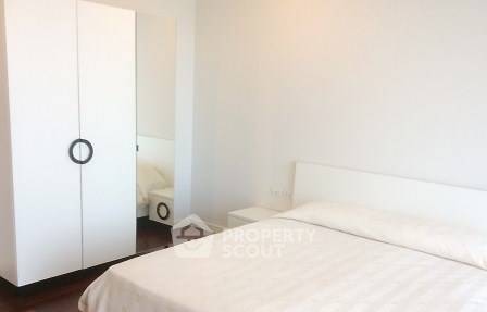 picture 1-BR 68 Sqm Attractively Priced Condo, Circle Condominium Near MRT Phetchaburi (ID 2977758) - 8/11