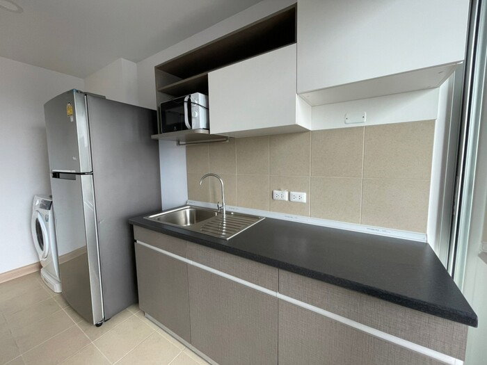 รูป 💥💥ปล่อยเช่า!! ศุภาลัย เวอเรนด้า ภาษีเจริญ 2Bed1Bath 65 ตรม.ชั้น 28 ตึก A แต่งครบ💥💥สนใจ Line ID: @atfirm📲 - รูปที่ 9/22