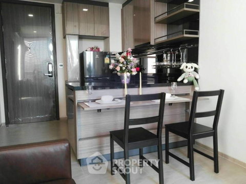 คอนโด 1 ห้องนอน ให้เช่า Mori HAUS ใกล้ BTS อ่อนนุช (ID 2908258)