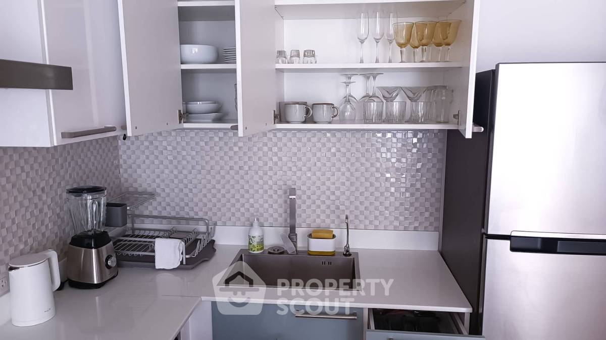 รูป คอนโด 2 ห้องนอน ขนาด 150 ตารางเมตร Q Conzept Condominium กะรน (ID 3198583) - รูปที่ 10/20