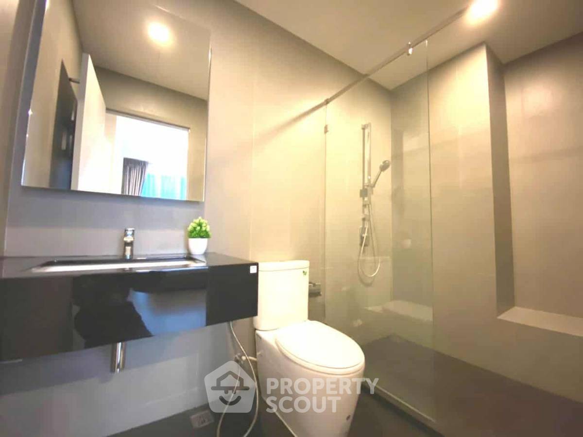 รูป คอนโด 1 ห้องนอน Whizdom Avenue Ratchada – Ladprao ใกล้ MRT รัชดาภิเษก (ID 3119462) - รูปที่ 4/5