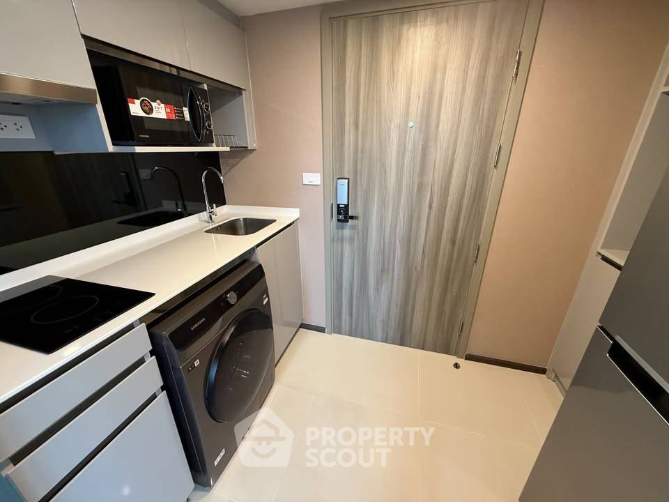 picture High-Floor 2-BR Knightsbridge Space Ratchayothin Near BTS Ratchayothin (ID 3201007) - 17/18