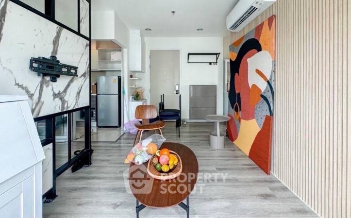 picture 200m To BTS Saint Louis | 2-BR Centric Sathorn-St. Louis (ID 3142727) - 3/5