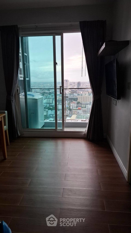 picture 33rd-Floor 1-BR Condolette Ize Ratchathewi Near BTS Ratchathewi (ID 3198601) - 5/7