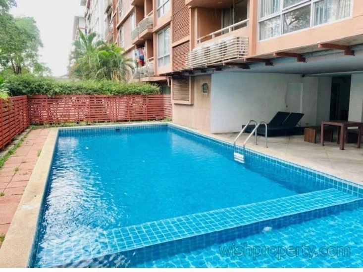 รูป ห้องใหม่พร้อมอยู่ 🔥🔥🔥 🩶 Prima Srinakarin 🩶 อ่อนนุช60 #BTSศรีนุช - รูปที่ 13/14