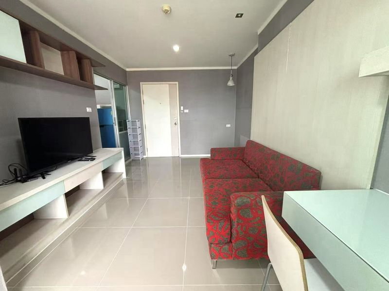 รูป ⛵ Lumpini Wongamat ⛵ City view / 14F / 1bedroom >> THB11,000/month彡 - รูปที่ 8/12