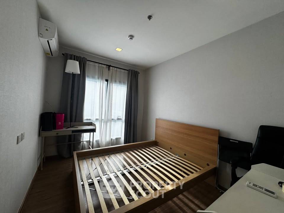 picture Pet-Friendly 2-BR Metris Rama 9-Ramkhamheang Near ARL Ramkhamhaeng (ID 3195018) - 6/9