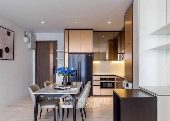 picture 3-BR Condo At Supalai Icon Sathon Near MRT Silom (ID 3144030) - 16/17