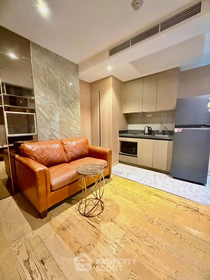 picture 17th-Floor 1-BR ASHTON Asoke - Rama 9, 200m To MRT Phra Ram 9 (ID 2915099) - 5/7