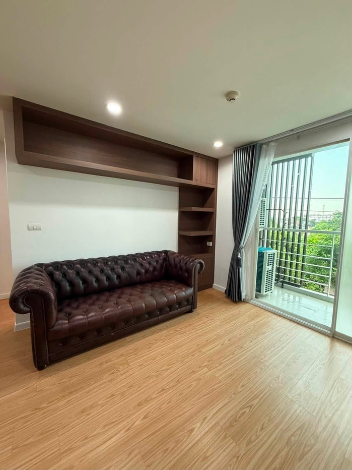 picture For rent Elements Srinakarin 🔴🔴 - 8/17