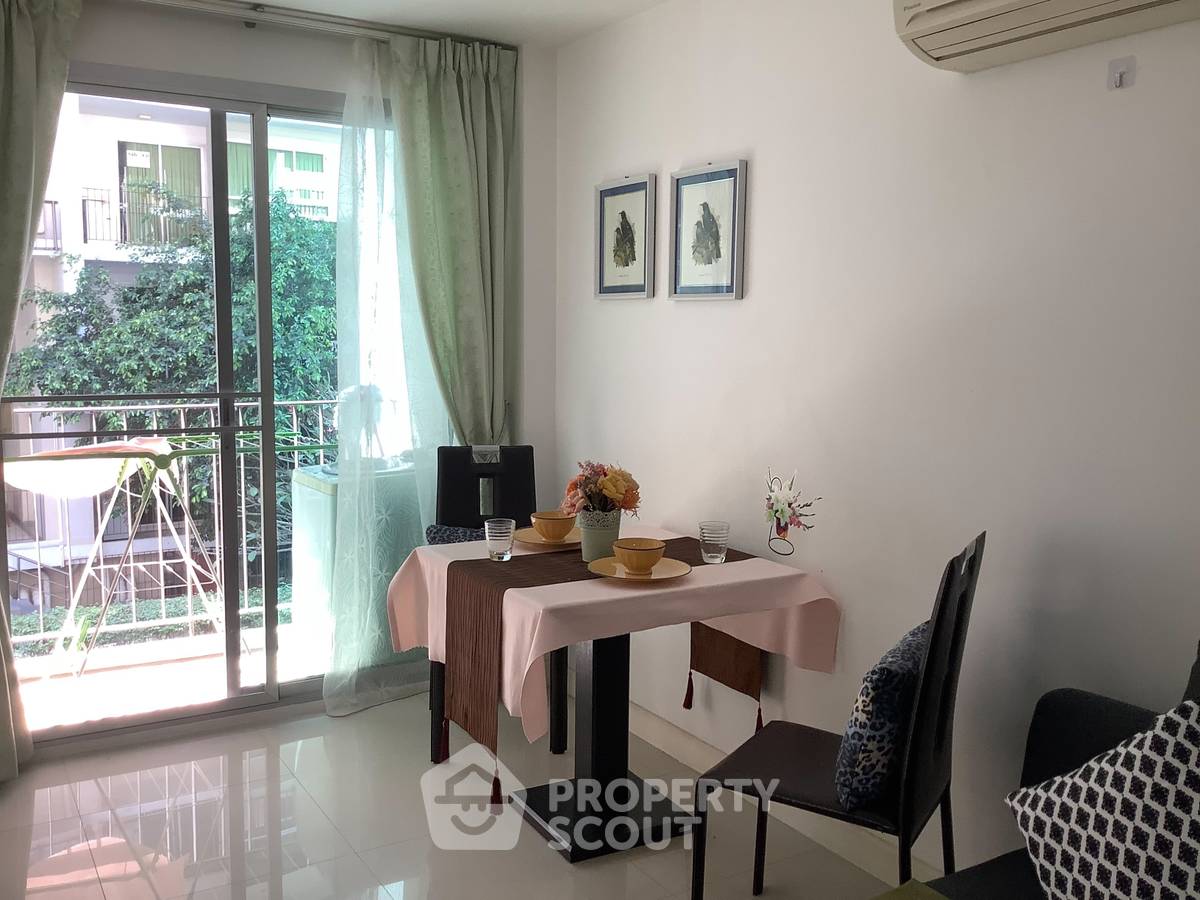 รูป คอนโด 1 ห้องนอน The Clover Thonglor Residence ใกล้ BTS ทองหล่อ (ID 3116038) - รูปที่ 8/13