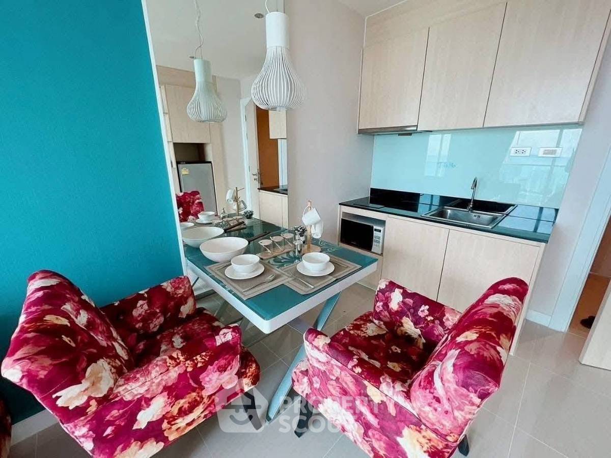 รูป ห้อง 1 ห้องนอน ชั้น 26 Grande Caribbean Condo Resort Pattaya (ID 3201462) - รูปที่ 4/8