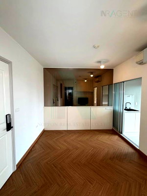 Condos for sale : 📌 For Sell Condo U DELIGHT RATTANATHIBET Building 1, Floor 15,1 bed room, Room size 30 sqm