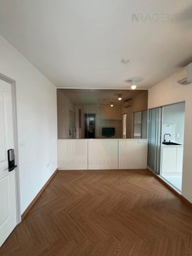 📌 For Sell Condo U DELIGHT RATTANATHIBET Building 1, Floor 15,1 bed room, Room size 30 sqm