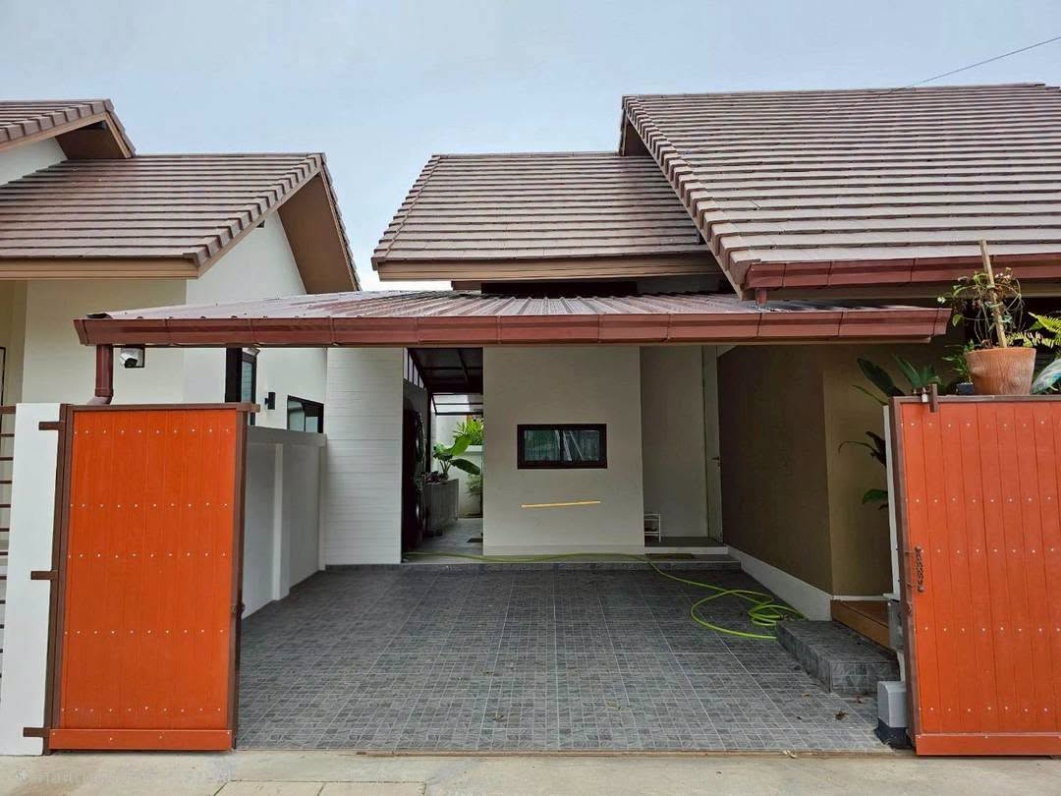 รูป 🏝️ขาย บ้านเดี่ยว Luxury Modern สไตล์ Smart Living โครงการ เดอะ เมเปิ้ล พัทยา (ห้วยใหญ่) ตกแต่งหรู ✅ควบคุมผ่านมือถือได้ Pet Friendly - รูปที่ 18/24