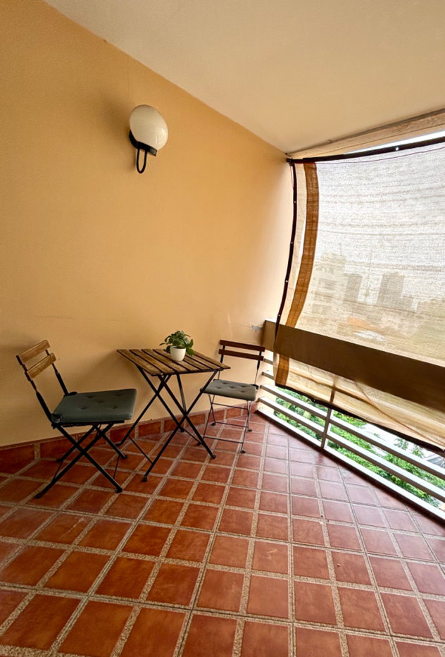 picture For rent 3 bed 2 bath condo 120 m² Fragrant 71 Prakanong Sukhumvit 71 - 12/12