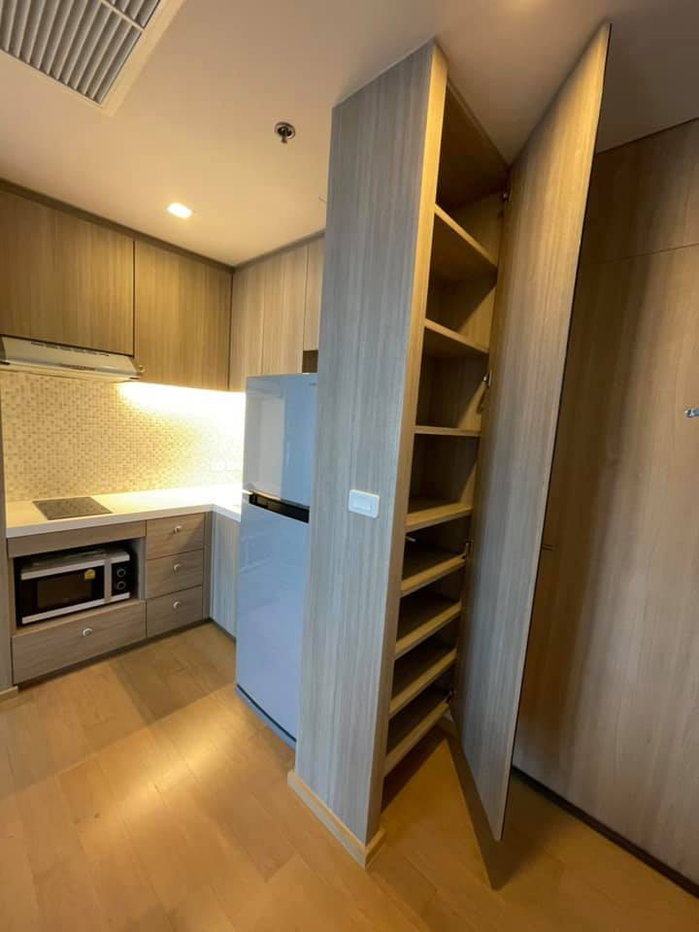 picture ++ Urgent rent ++ Noble RE: D ** 1 bedroom 55 sq.m. - 13/13