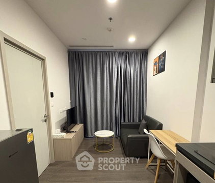 ขายคอนโด 1 ห้องนอน Oka Haus Sukhumvit 36 ใกล้ BTS ทองหล่อ (ID 3178612)