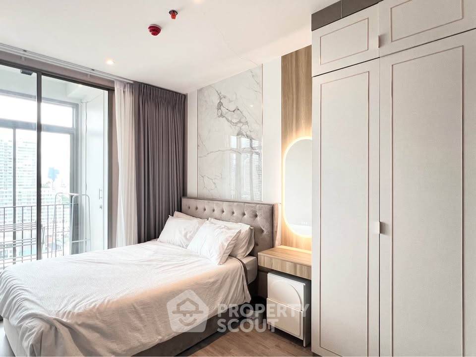 picture 19th-Floor 1-BR At Rhythm Ekkamai Estate Near BTS Thong Lor (ID 3201353) - 9/12