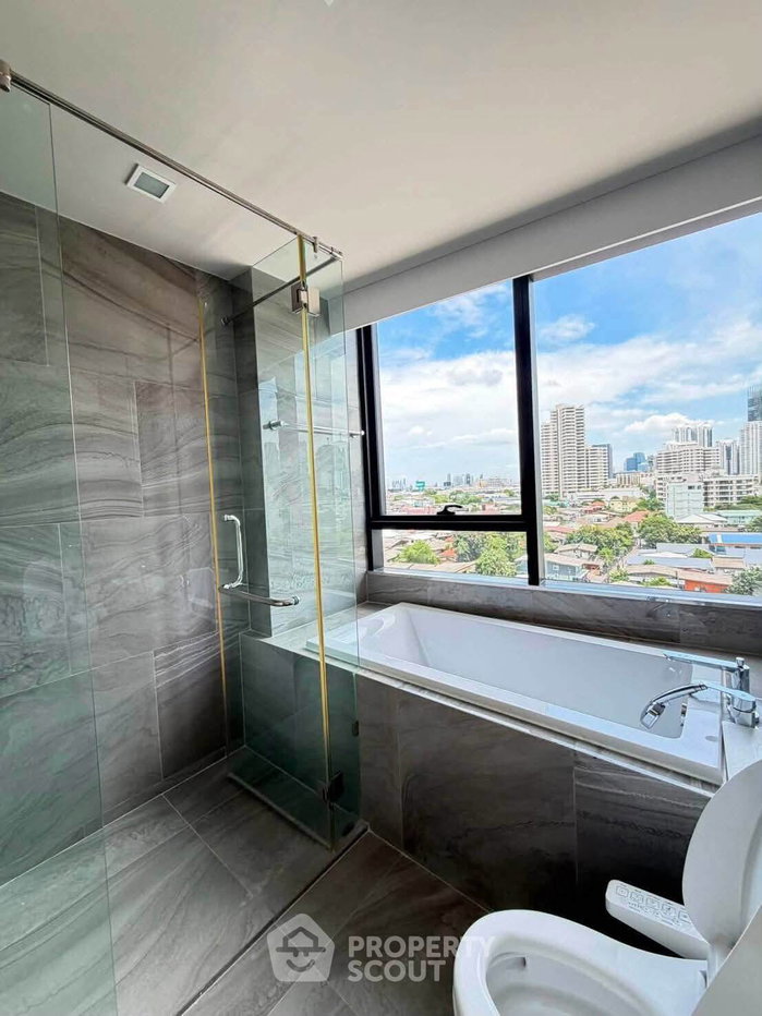 picture 1-BR Condo At Ideo Q Sukhumvit 36 Near BTS Thong Lor (ID 3201522) - 14/14