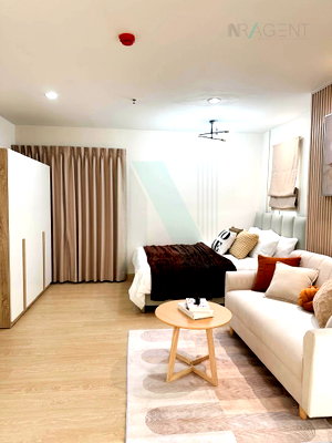 Condos for sale : 🚩 For Sell Condo REGENT HOME 27 BANGSON Building D, Floor 14,Studio, Room size 29 sqm
