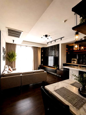 Condos for rent : 📍 For Rent: Siamese Gioia Sukhumvit 31 | 2 Bedrooms, 70 sq.m., City & Pool View, Near Phrom Phong
