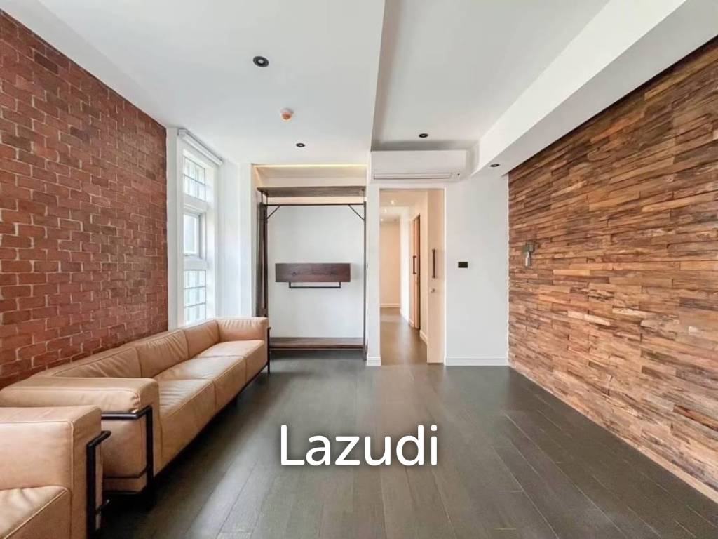 รูป 4 ห้องนอน 4 ห้องน้ำ คอนโด 255 ตรม. ที่ Penthouse Condominium 3 สำหรับขาย - รูปที่ 17/17