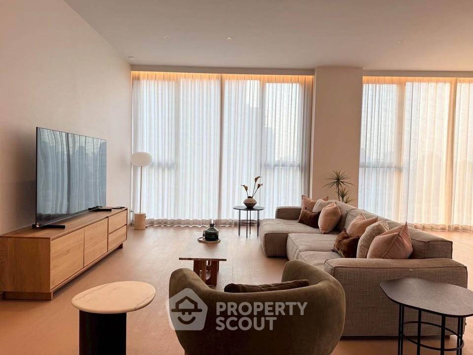 รูป 4 ห้องนอน 412 ตร.ม. ชั้น 22 โครงการ SCOPE Thonglor ใกล้ BTS ทองหล่อ 10 ม. (ID 3118777) - รูปที่ 3/33