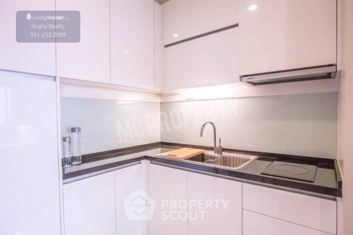 รูป ห้องนอน 1 ห้อง พื้นที่กว้าง Bright Sukhumvit 24 ใกล้ BTS พร้อมพงษ์ (ID 3125330) - รูปที่ 10/10