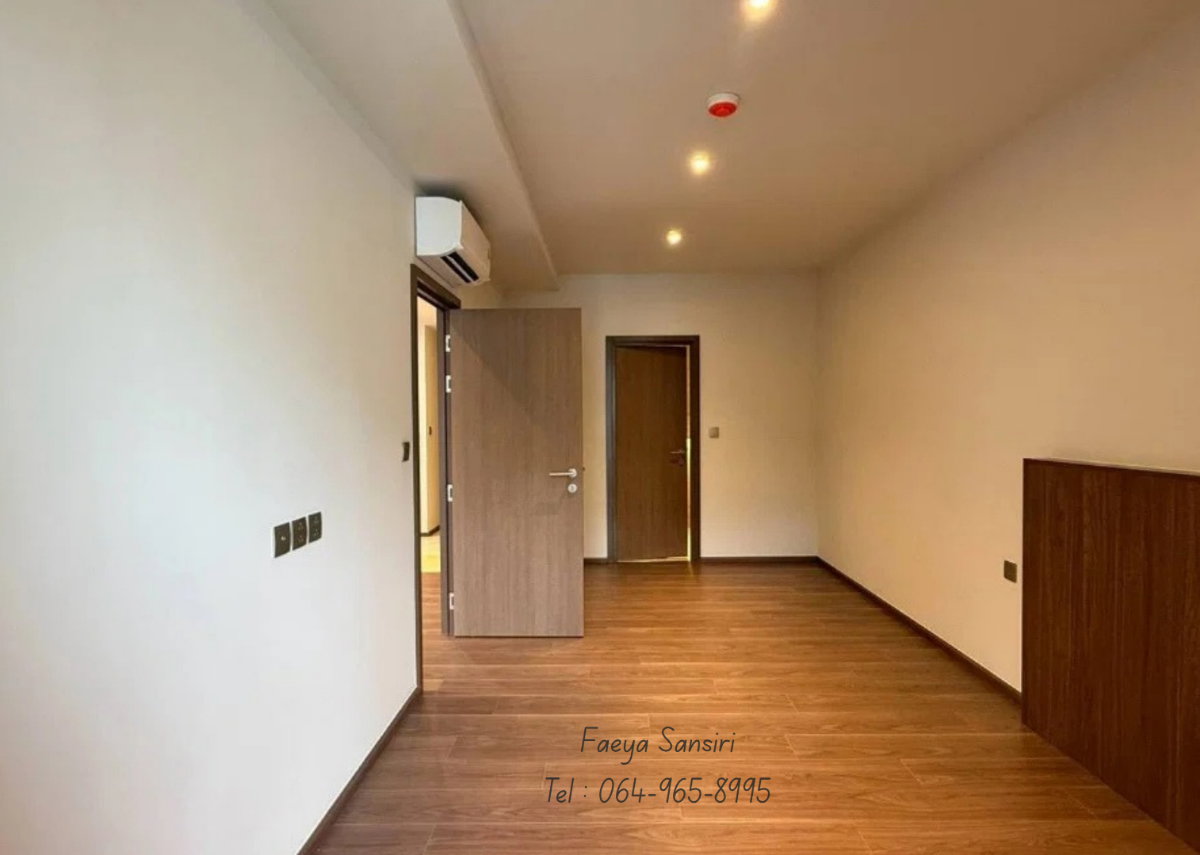 รูป ห้องใหญ่ใจกลางสุขุมวิท! Via 61 ตอบโจทย์คนอยากได้คอนโดฟีลบ้าน 🏡✨ - รูปที่ 13/15