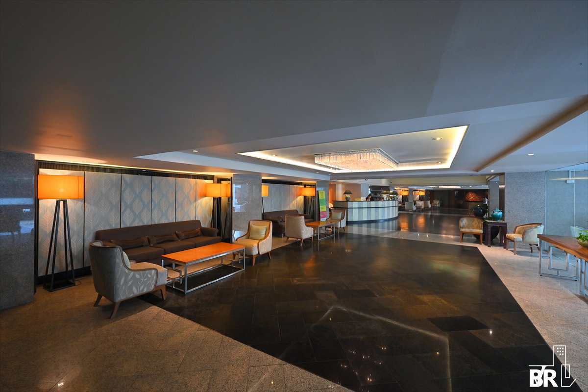 picture ⚡ Spacious 223 Sq.m. Unit at President Park Sukhumvit 24 Prime Sukhumvit Location Near BTS Phrom Phong - 2/6