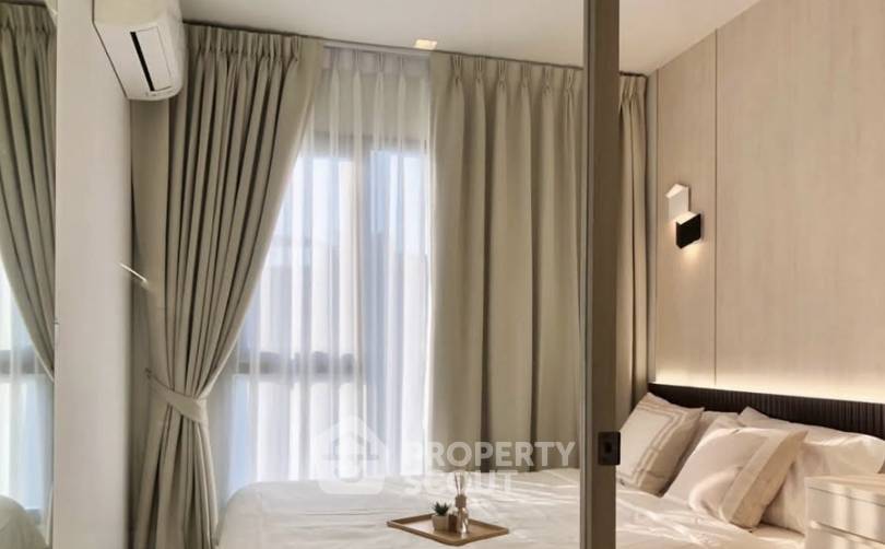 picture 19th-Floor 1-BR At Life Asoke Hype Near ARL Makkasan (ID 3121416) - 4/8