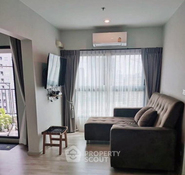 19th-Floor 2-BR At The Privacy Rama 9 Near ARL Ramkhamhaeng (ID 3151265)