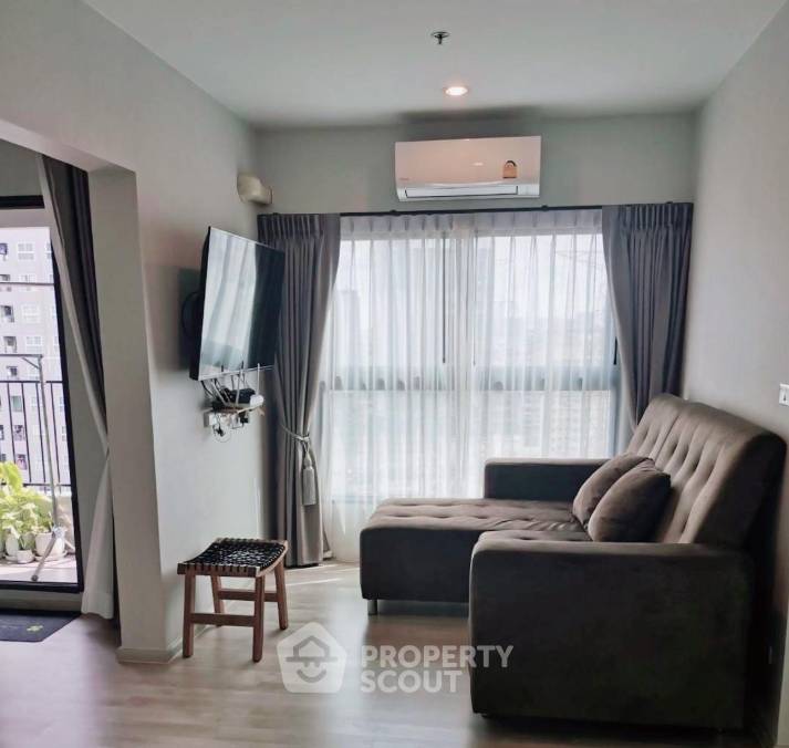 picture 19th-Floor 2-BR At The Privacy Rama 9 Near ARL Ramkhamhaeng (ID 3151265) - 1/4