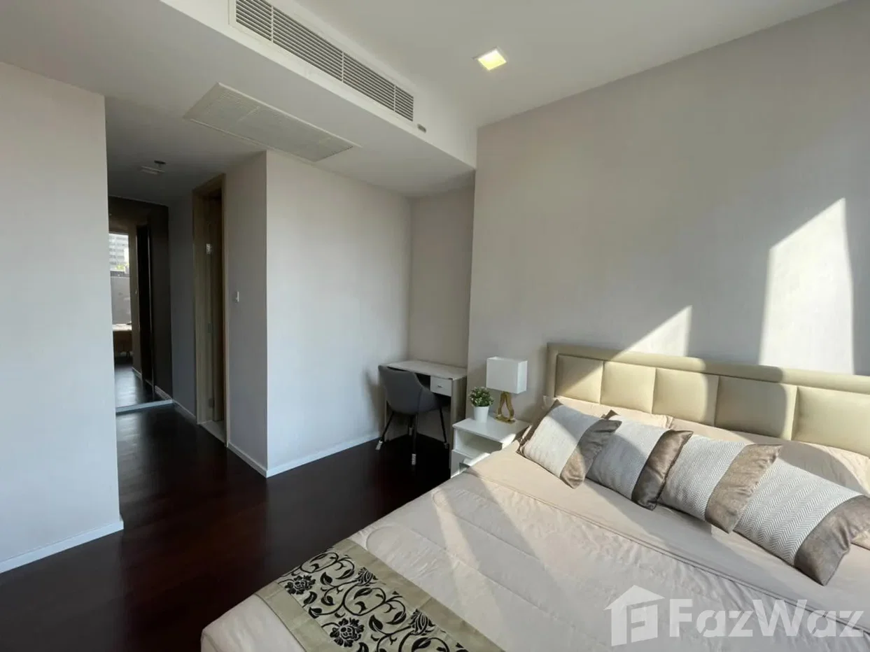 รูป คอนโดให้เช่า 2 ห้องนอน ในโครงการ ไฮด์ สุขุมวิท 11 1640818 - รูปที่ 3/9