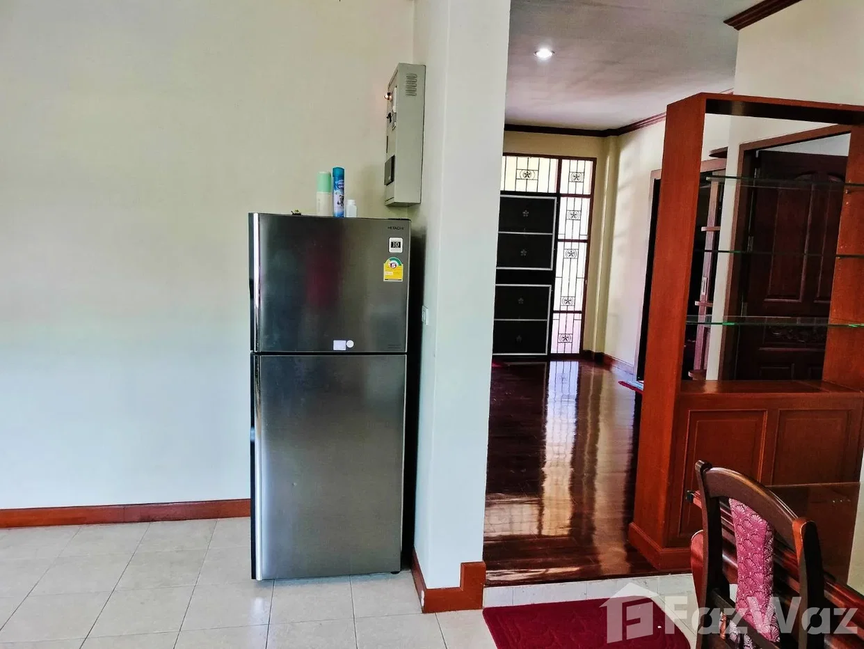 รูป ขาย บ้านเดี่ยว 3 ห้องนอน ใน บางแวก, กรุงเทพมหานคร 6680978 - รูปที่ 15/28