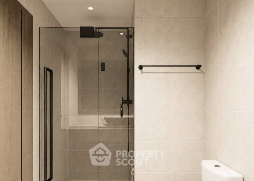 รูป ขายคอนโด 2 ห้องนอน Tai Ping Towers Sukhumvit 63 ใกล้ ARL Ramkhamhaeng (ID 3178596) - รูปที่ 11/13