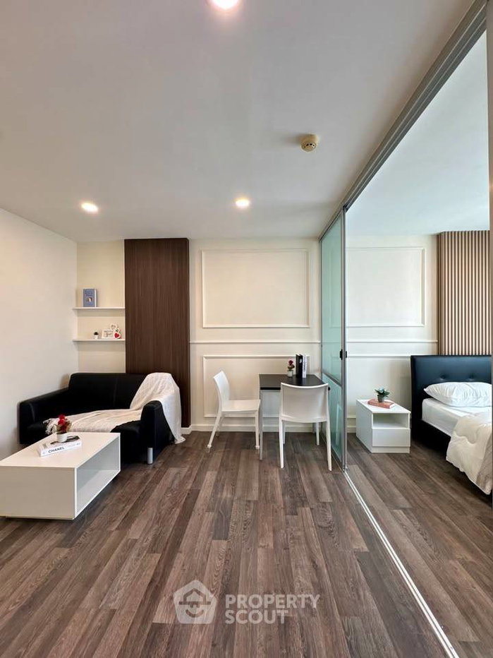รูป ขายคอนโด 1 ห้องนอน D Condo Sukhumvit 109 ใกล้ BTS แบริ่ง (ID 3200874) - รูปที่ 7/7