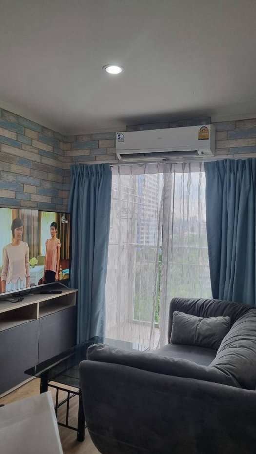 picture Lumpini Park Rama Building A Floor 8 - 4/19