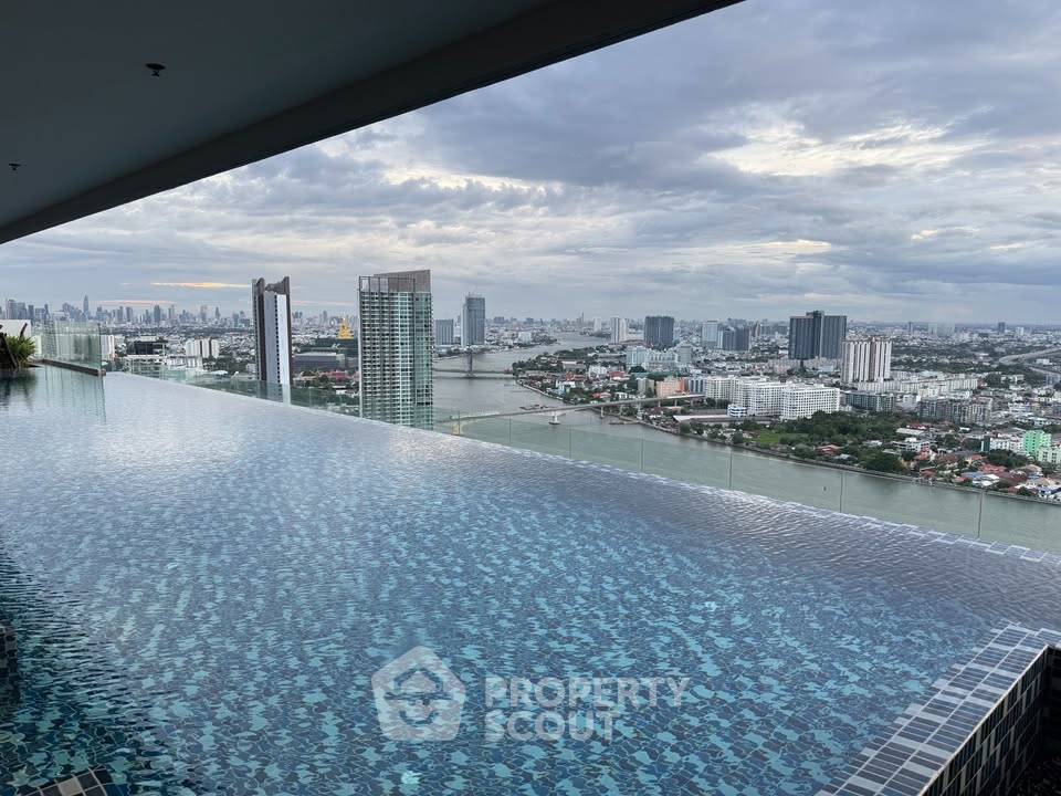 รูป คอนโด 1 ห้องนอน ชั้น 21 โครงการ Chapter One Flow Bangpo ใกล้ MRT บางโพ (ID 3198600) - รูปที่ 14/16