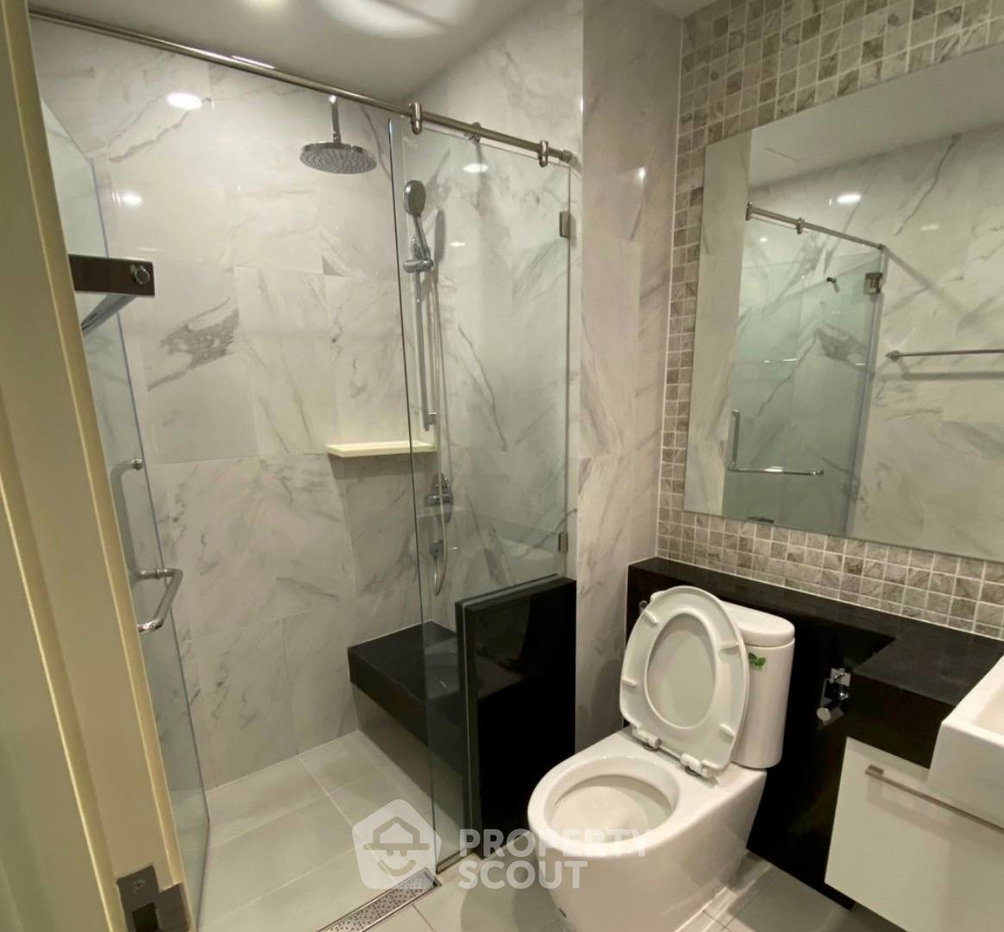รูป คอนโด 2 ห้องนอน Supalai Premier Charoen Nakhon ใกล้ BTS กรุงธนบุรี (ID 3191671) - รูปที่ 7/8