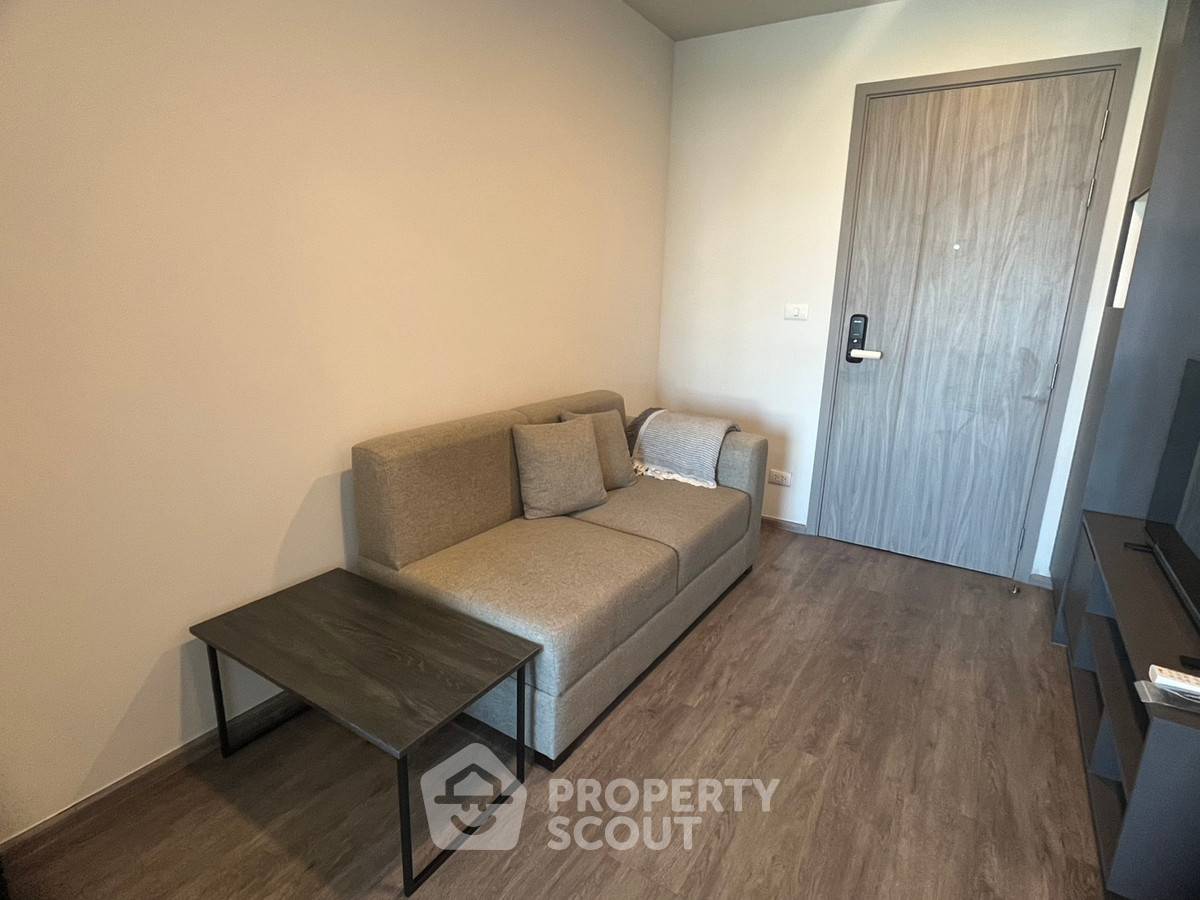 picture 1-BR Condo At Monte Rama 9-Ramkhamhaeng Near ARL Ramkhamhaeng (ID 2552764) - 2/7