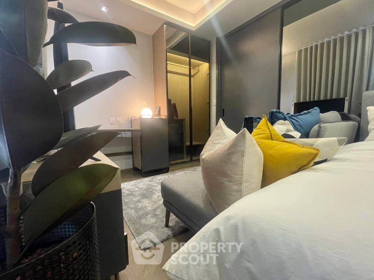 picture 1-BR Condo For Rent At Chapter Chula-Samyan Near MRT Sam Yan (ID 3198510) - 7/8