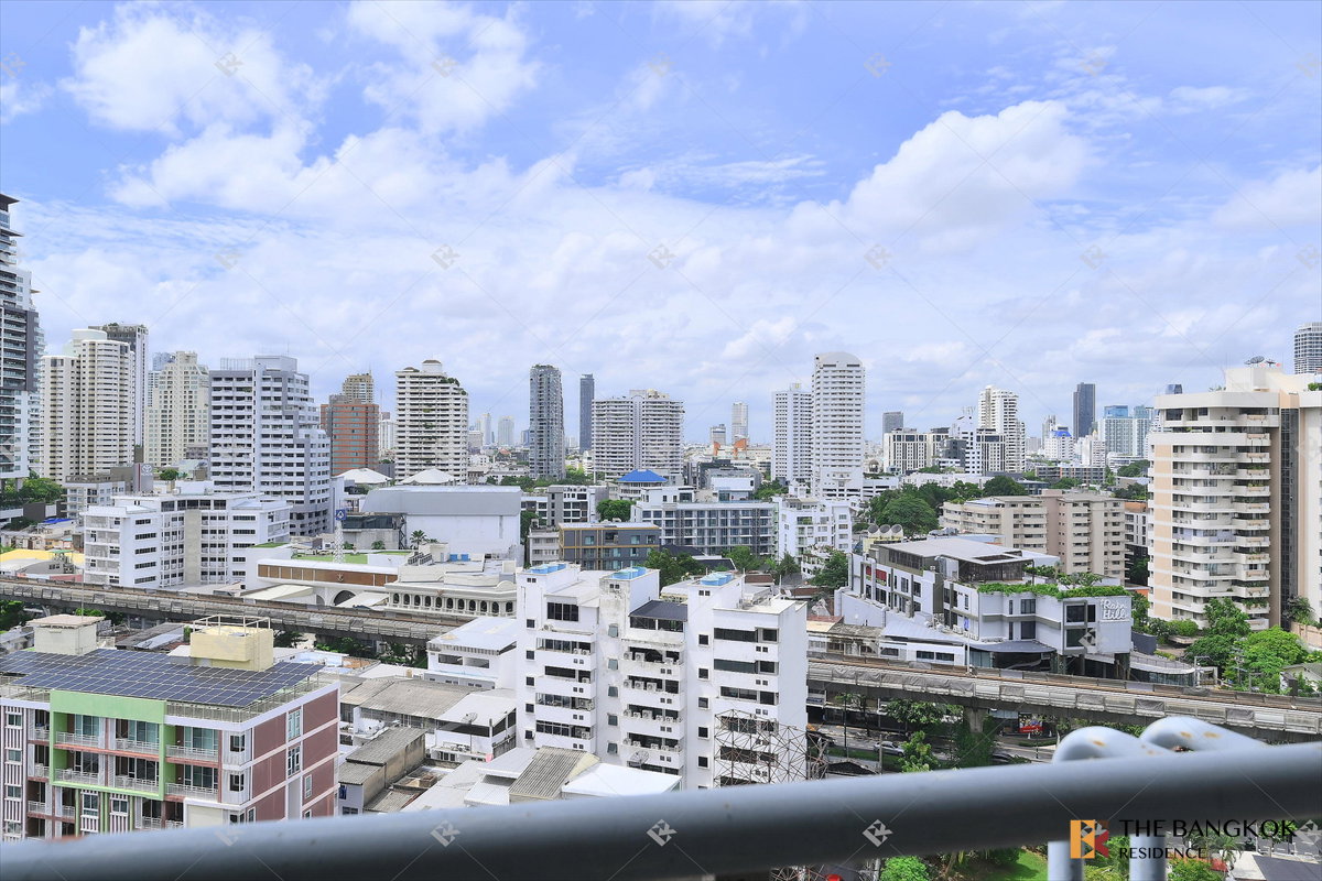 รูป 🏙️ ขาย Waterford Diamond 3 ห้องนอน 145 ตร.ม. อยู่สบายแบบบ้าน ใจกลางสุขุมวิท - รูปที่ 20/20