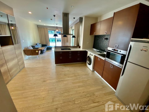 1 Bedroom Condo for rent at Noble Solo 1003872