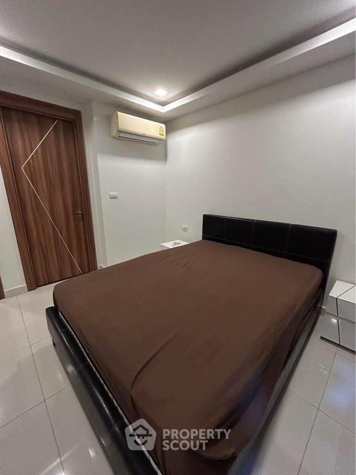 รูป คอนโด 1 ห้องนอนที่ Arcadia Beach Resort Pattaya พัทยาใต้ (ID 3010649) - รูปที่ 5/18