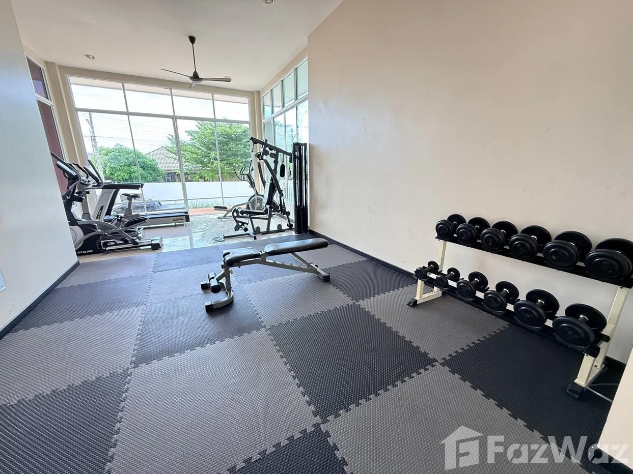 picture 2 Bed 2 bath Villa with open views 6681167 - 23/27