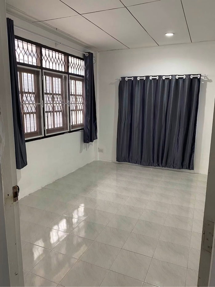 รูป บ้านเดี่ยว 1 ชั้น | ประชาราษฎร์บำเพ็ญ ซอย 10 ห้วยขวาง  - รูปที่ 8/12