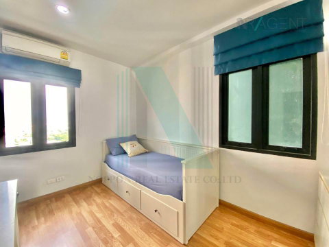 📌 For Sell Condo BANGKOK HORIZON P48 Building 1, Floor 16,2 bed room, Room size 54 sqm